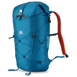 Sac à dos Mountain Equipment Orcus 28+ bleue Alto Blue