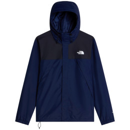 Veste homme The North Face M Antora Jacket bleu foncé SUMMIT NAVY/TNF BLACK
