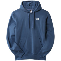 Sweat-shirt homme The North Face M Seasonal Graphic Hoodie bleu clair Shady Blue