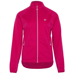 Veste femme Silvini Cassiana rose fuchsia