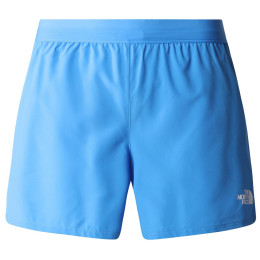 Short homme The North Face Sunriser Short bleue SUPER SONIC BLUE