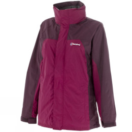 Veste femme Berghaus Blencathra W rose