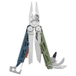 Outil multifonction Leatherman Signal