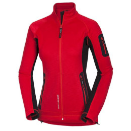 Sweat-shirt femme Northfinder Michelle 2016