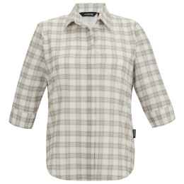 Chemise femme Regatta Keralin brun BrlyWt/Parch