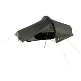 Tente ultra-légère Terra Nova Equipment Laser Lite 1 vert scarab green