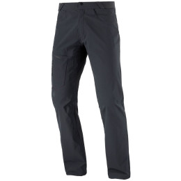 Pantalon homme Salomon Wayfarer Pants M noir Deep Black