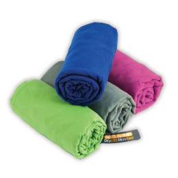 Serviette Sea to Summit Drylite Towel XS 2021