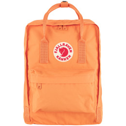 Sac à dos Fjällräven Kånken orange clair Sunstone Orange