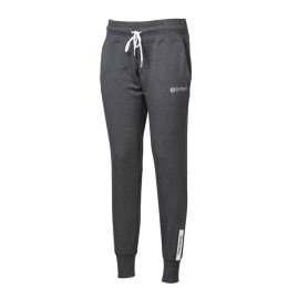 Pantalon de survêtement femmes Progress Claudia girs antracit melír