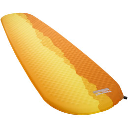 Matelas Therm-a-Rest ProLite Plus Mtn Limited jaune / orange MountainSunset