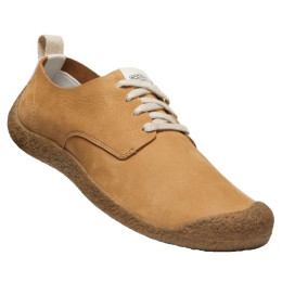 Chaussures homme Keen Mosey Derby Leather M brun apple cinnamon/birch