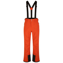 Pantalon homme Dare 2b Achieve II Pant orange Rooibos Tea