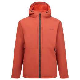 Veste d'hiver homme Regatta Maltrek bordeau Burnt Henna