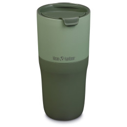 Mug isotherme Klean Kanteen Rise 26oz Tumbler (w/ Flip Lid) green Sea Spray