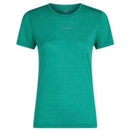 T-shirt fonctionnel femme Icebreaker 125 Cool-Lite Speed SS Tee