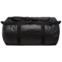Sac The North Face Base Camp Duffel - XXL vert TnfBlack