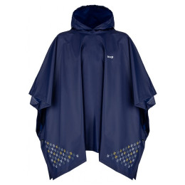 Imperméable enfant Loap Xapo bleue