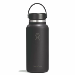 Bouteille isotherme Hydro Flask Wide Mouth 32 oz