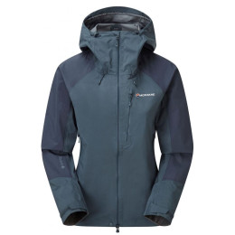 Veste femme Montane Fem Alpine Resolve Jacket