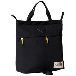 Sac à dos urbain The North Face Berkeley Tote Pack noir Tnf Black/Mineral Gold/