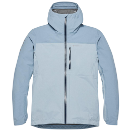 Veste homme Montane Minimus Lite Jacket bleu clair FROST BLUE