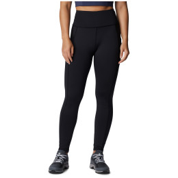 Leggings femmes Columbia Windgates™ High-Rise Legging vert Black