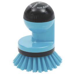 Brosse Outwell Dishwasher Brush bleue