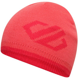 Bonnet enfant Dare 2b Frequent Beanie 2023 rouge / rose Gerani/VirPk (3GJ)