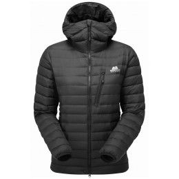 Veste femme Mountain Equipment Earthrise Hooded Jacket Women's