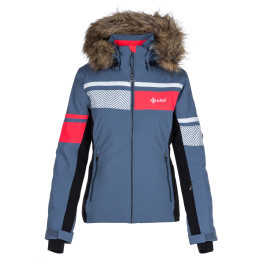 Veste femme Kilpi Aniela-W (2020) bleue Blu