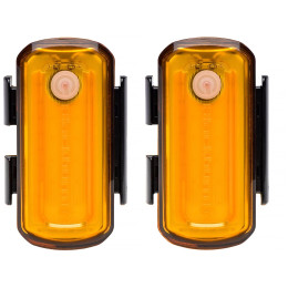 Set de lumières Blackburn Grid Side Light Set