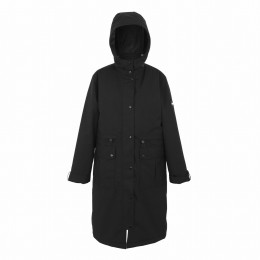 Manteau femme Regatta Yannta noir black