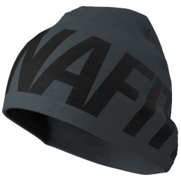 Bonnet Dynafit Light Logo Beanie gris / noir 0721 - cinder/0910