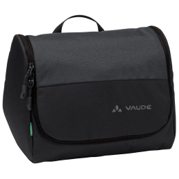 Trousse de toilette Vaude WegaWash noir black