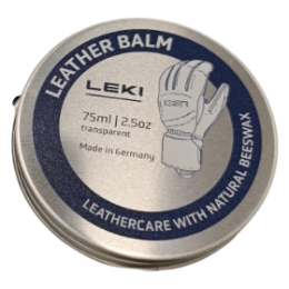 Crème Leki Leather Balm