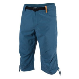 Pantalon 3/4 homme Northfinder Phelas bleue