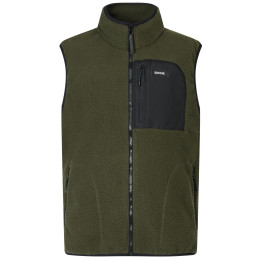 Gilet homme Regatta Frankie Borg B/W kaki / noir DarkKhak/Blk