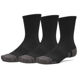 Jeu de chaussettes Under Armour New UA Perf Tech 3Pk Crew