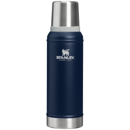 Thermos Stanley The Legendary Classic Bottle 940 ml bleu Dark Navy