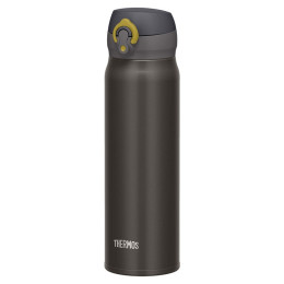 Mug isotherme Thermos Mobilní 500ml girs metalicky šedá