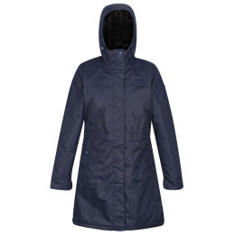 Manteau femme Regatta Remina bleu foncé Navy