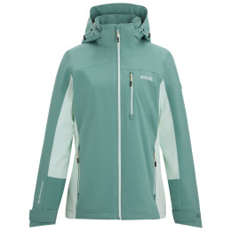 Veste femme Regatta Women's Bosfield vert IvyMossOMist