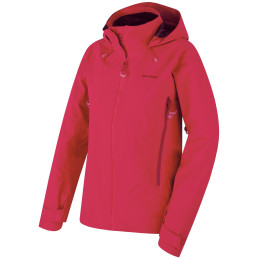 Veste femme Husky Nakron rose Pink