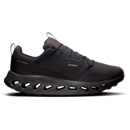 Chaussures de running hommes On Running Cloudhorizon WP noir Black/Black