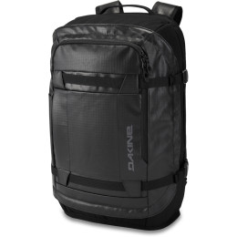 Sac à dos Dakine Ranger Travel Pack 45L vert Black