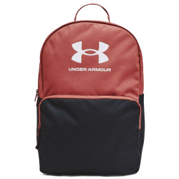 Sac à dos Under Armour Loudon Backpack rouge / noir SedonaRed/Anthracite/White