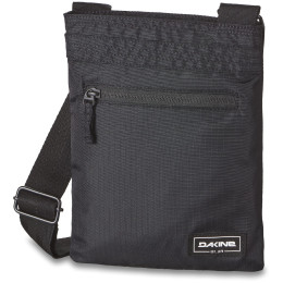 Sac bandoulière Dakine Jive noir / gris Black Ripstop