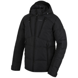 Veste homme Husky Norel M vert black