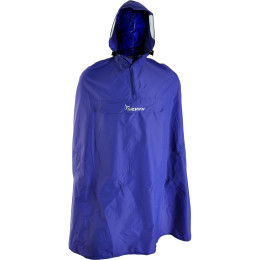 Poncho pluie vélo Silvini Ronco UJ554
